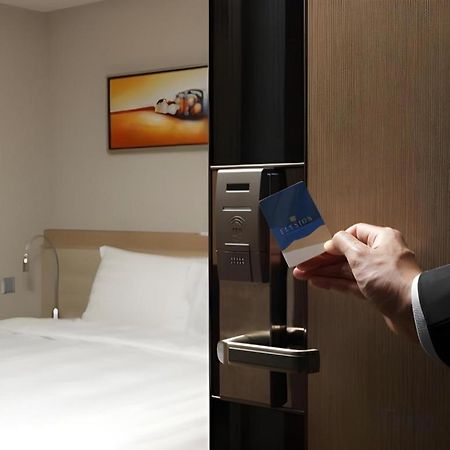 Elysion Place Hotel Causeway Bay Hongkong Zewnętrze zdjęcie