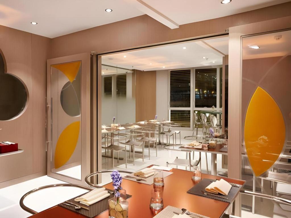 Elysion Place Hotel Causeway Bay Hongkong Zewnętrze zdjęcie