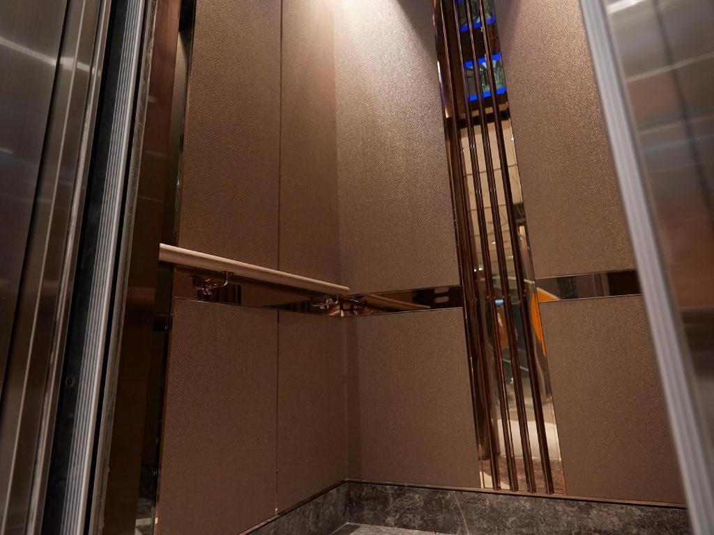 Elysion Place Hotel Causeway Bay Hongkong Zewnętrze zdjęcie