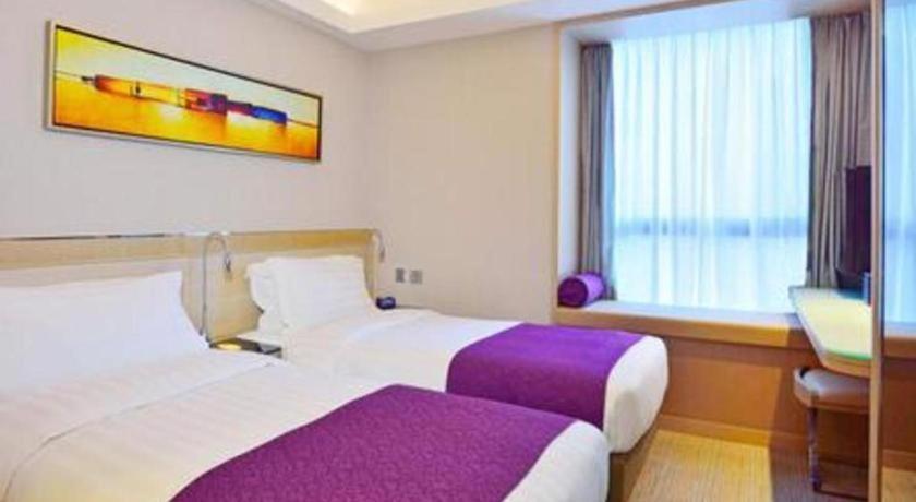 Elysion Place Hotel Causeway Bay Hongkong Zewnętrze zdjęcie