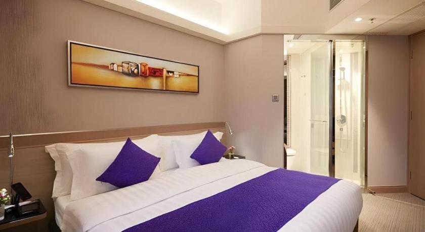 Elysion Place Hotel Causeway Bay Hongkong Zewnętrze zdjęcie