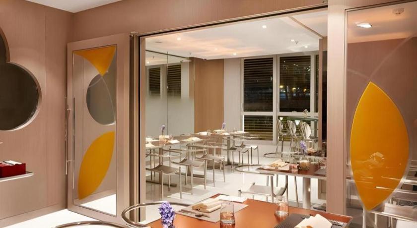 Elysion Place Hotel Causeway Bay Hongkong Zewnętrze zdjęcie