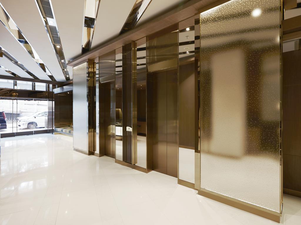 Elysion Place Hotel Causeway Bay Hongkong Zewnętrze zdjęcie